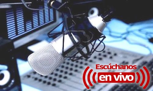 Escuche Nuestra Radio